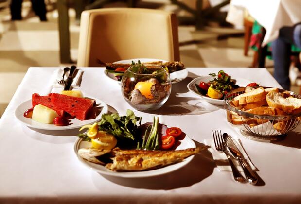 Şile Butik Otel - Görsel 27