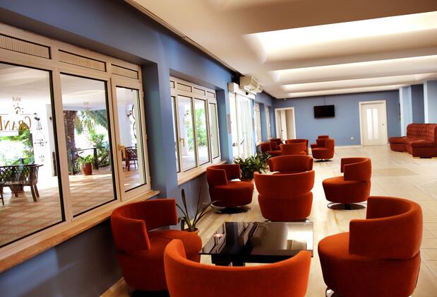 Şile Butik Otel - Görsel 22