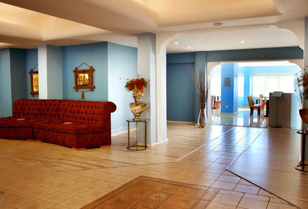 Şile Butik Otel - Görsel 20