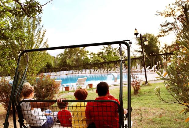 Şile Butik Otel - Görsel 10