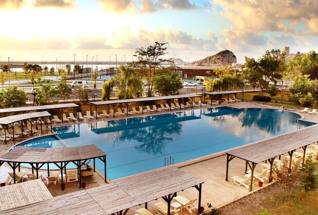 Şile Butik Otel - Görsel 9