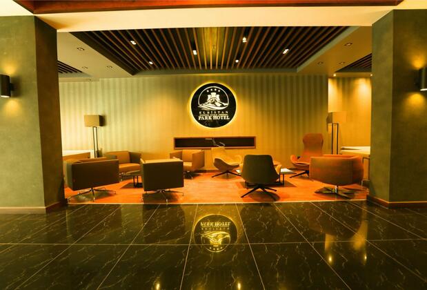 Elbistan Park Hotel - Görsel 30