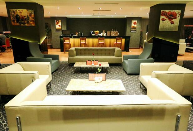 Elbistan Park Hotel - Görsel 31