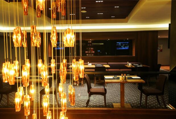 Elbistan Park Hotel - Görsel 32