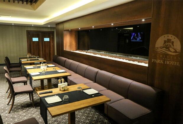 Elbistan Park Hotel - Görsel 33