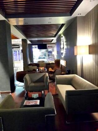 Elbistan Park Hotel - Görsel 35