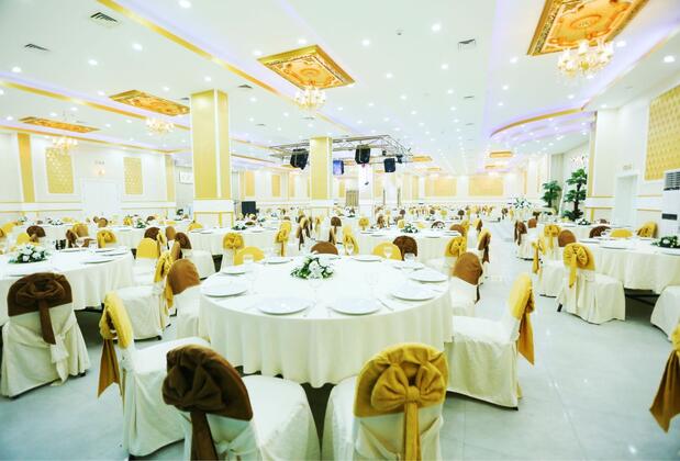 Elbistan Park Hotel - Görsel 36