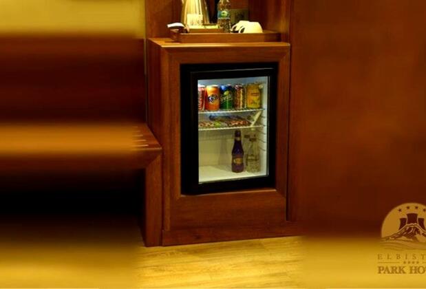 Elbistan Park Hotel - Görsel 37