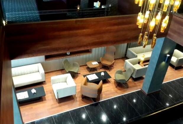 Elbistan Park Hotel - Görsel 38