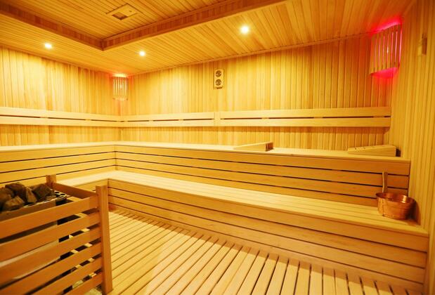 Elbistan Park Hotel - Görsel 39