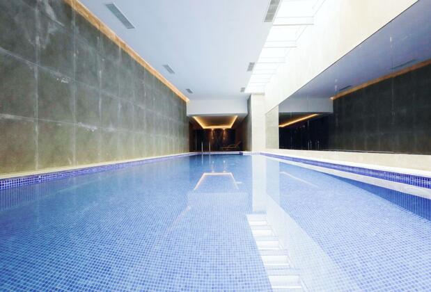 Elbistan Park Hotel - Görsel 40