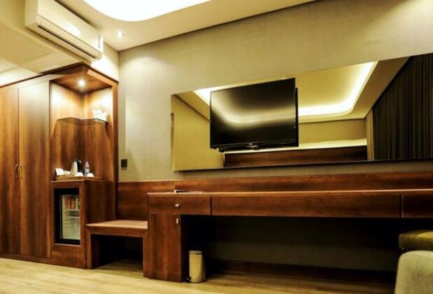 Elbistan Park Hotel - Görsel 42