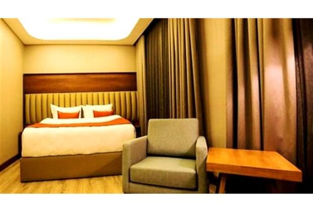 Elbistan Park Hotel - Görsel 43