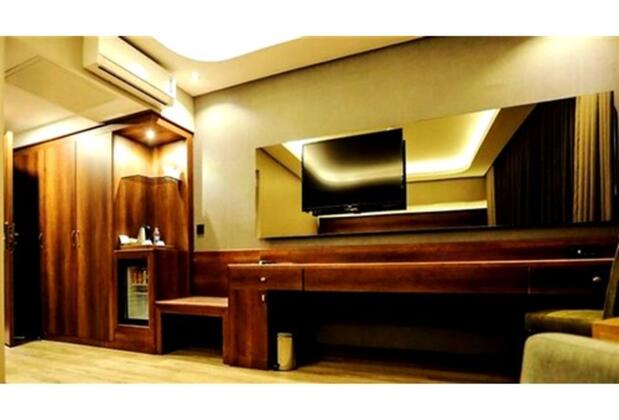 Elbistan Park Hotel - Görsel 44