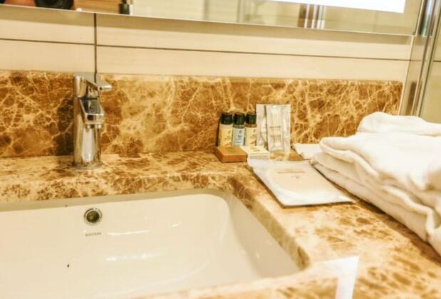 Elbistan Park Hotel - Görsel 45