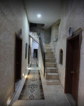 Güven Cave Otel - Görsel 4