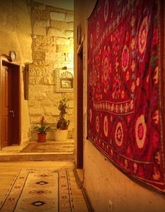 Güven Cave Otel - Görsel 5