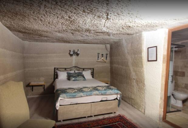 Güven Cave Otel - Görsel 6