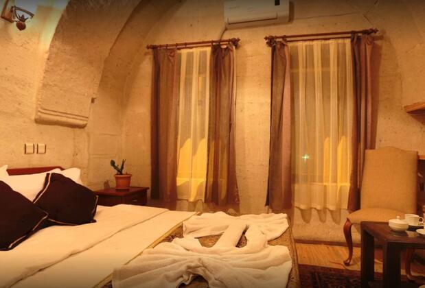 Güven Cave Otel - Görsel 7