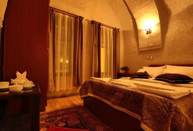 Güven Cave Otel - Görsel 8