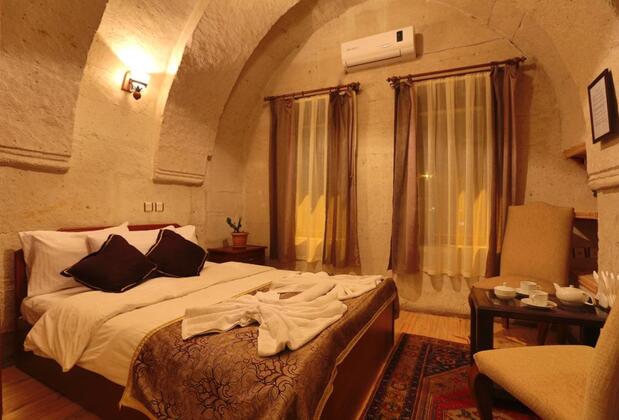 Güven Cave Otel - Görsel 9