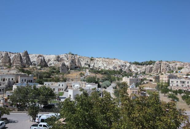 Güven Cave Otel - Görsel 3