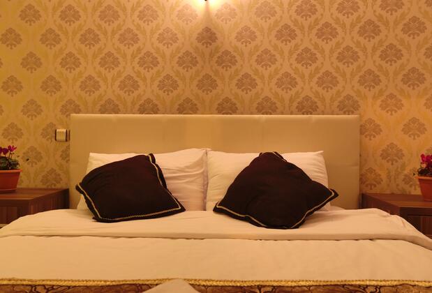 Güven Cave Otel - Görsel 11