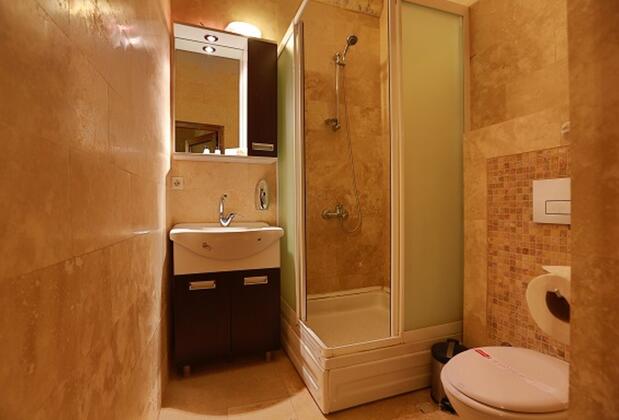 Güven Cave Otel - Görsel 18