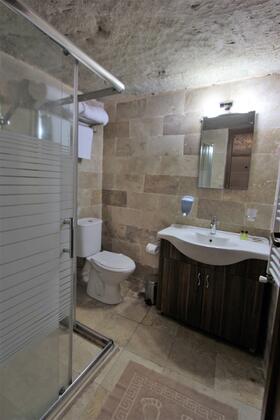 Güven Cave Otel - Görsel 19