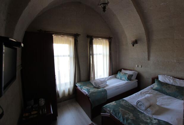 Güven Cave Otel - Görsel 12