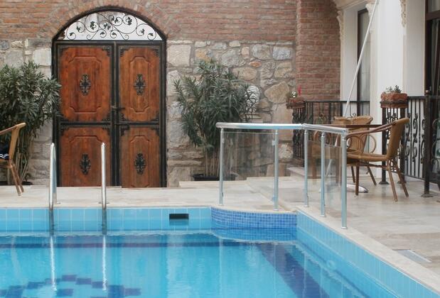 Saint John Hotel - Görsel 27