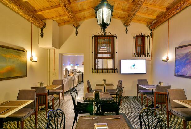 İstanbul Life Hotel - Görsel 5