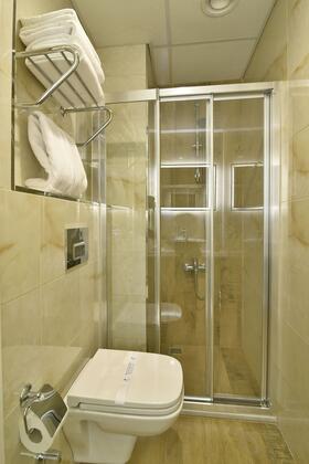 İstanbul Life Hotel - Görsel 14