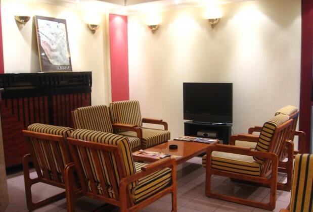 Rugancı Otel - Görsel 5