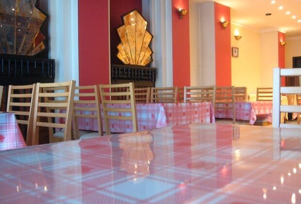 Rugancı Otel - Görsel 6