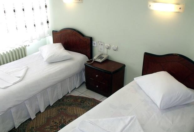 Rugancı Otel - Görsel 9