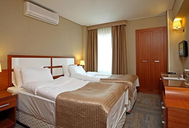 Hotel Polatdemir - Görsel 19