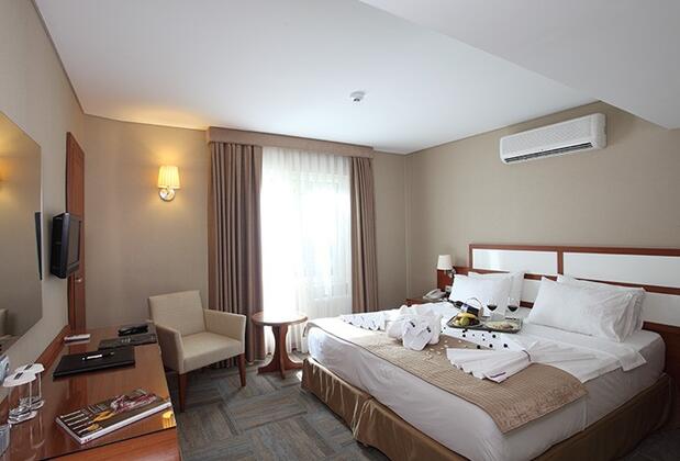 Hotel Polatdemir - Görsel 18