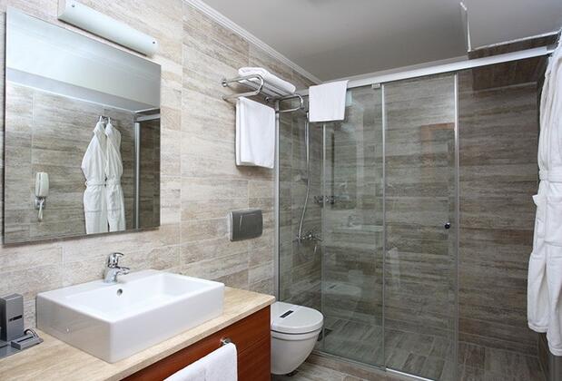 Hotel Polatdemir - Görsel 31