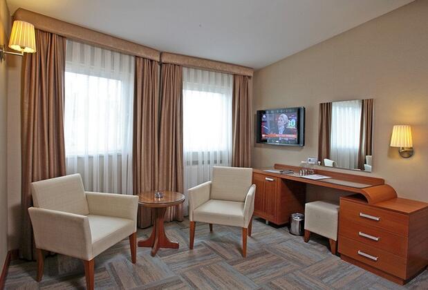 Hotel Polatdemir - Görsel 17