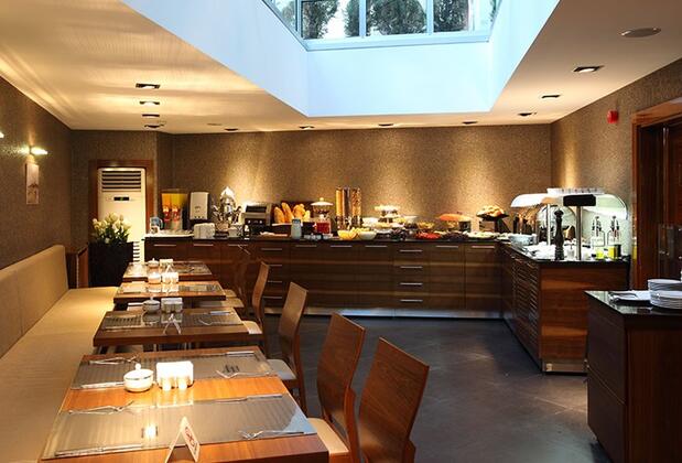 Hotel Polatdemir - Görsel 10