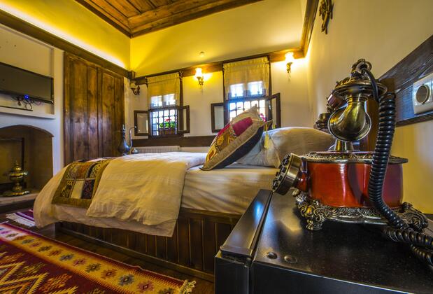 Safranbolu Seyir Konak Otel - Görsel 7