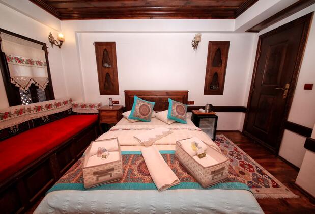 Safranbolu Seyir Konak Otel - Görsel 8