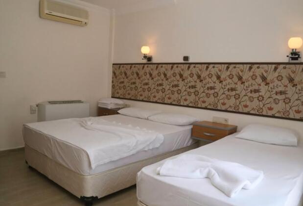 Manolya Hotel - Görsel 23