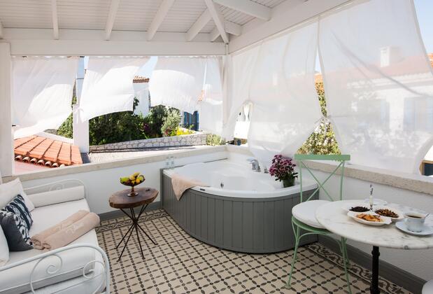 Viento Hotel Alaçatı - Görsel 15