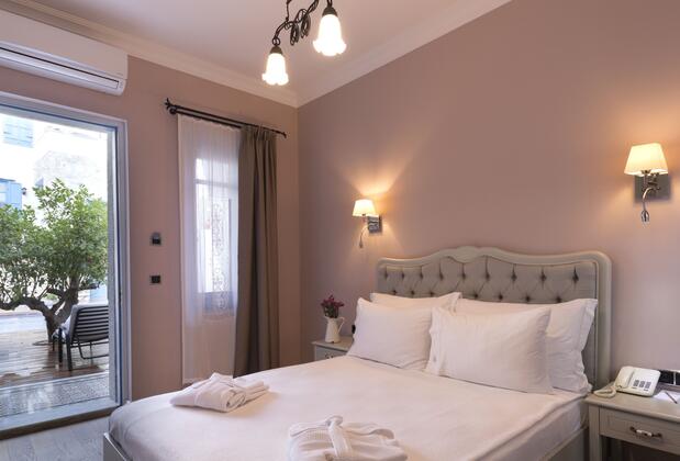 Viento Hotel Alaçatı - Görsel 17