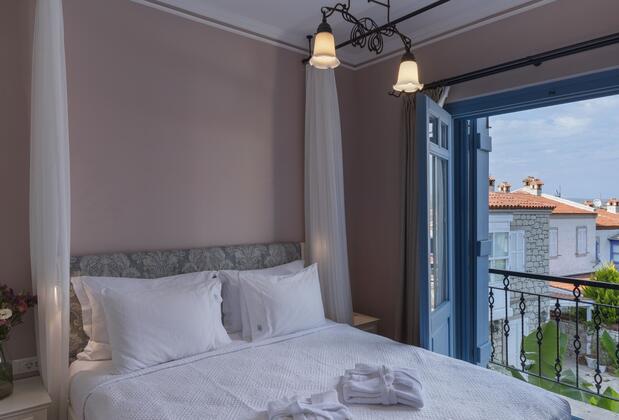 Viento Hotel Alaçatı - Görsel 18