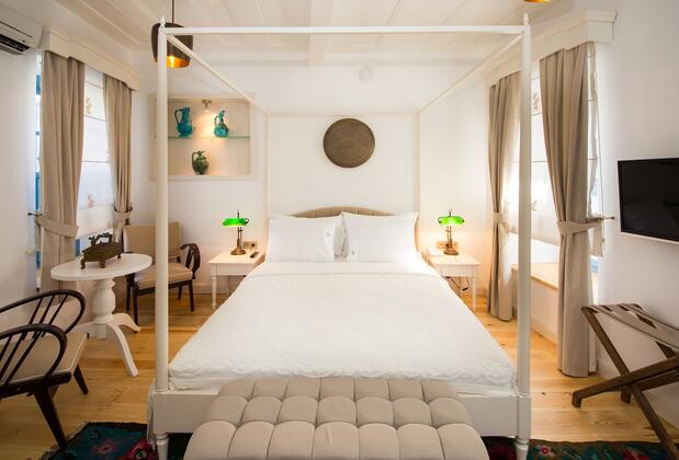 Viento Hotel Alaçatı - Görsel 19