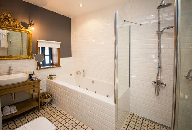 Viento Hotel Alaçatı - Görsel 34