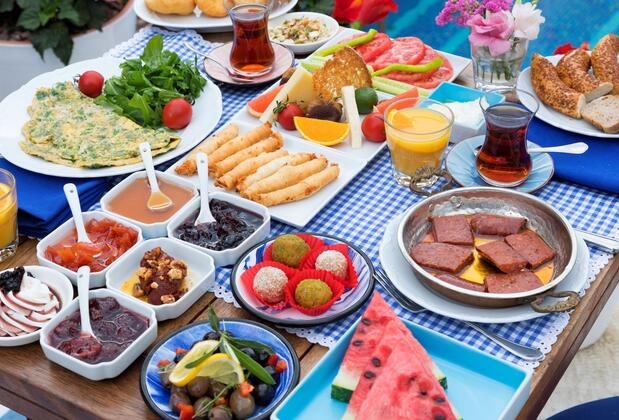 Viento Hotel Alaçatı - Görsel 14